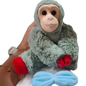 boneka monyett gemass lucuu