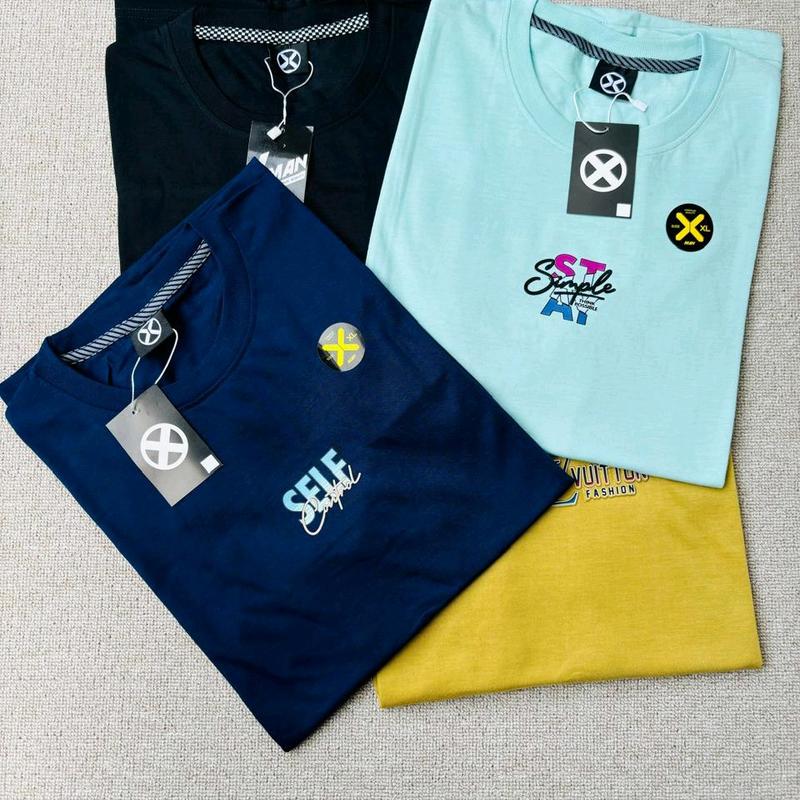 Promo paket 2 pcs kaos pria wanita kaos distro baju cowok baju distro Atasan Oblong Katun Surfing Unisex Keren Dewasa Pendek Combed Sablon Hitam Motif Polos Tshirt Cewek Panjang Formal Nyaman bintang 6