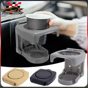 Cup Holder Mobil Tempat Botol Gelas Cup Holder motor Gelas Minuman Mobil Bisa Di Lipat