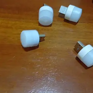 LAMPU LED USB MINI / LAMPU MINI LED USB PORTABLE KECIL / LAMPU BACA LAMPU TIDUR LAMPU TRAVEL