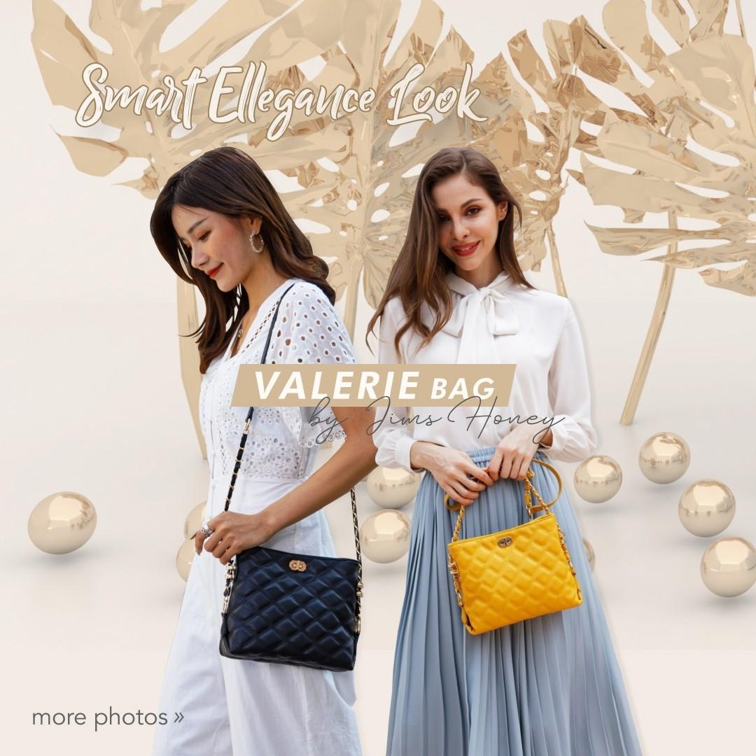 JIMS HONEY TAS WANITA VALERIE BAG
