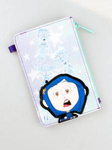 Cartera para Mujer de Alta Calidad y Estilo, Monedero con Estampado de Moda y Porta Tarjetas Personalizado, Accesorio Elegante para Uso Diario