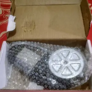 MOTOR POWER WINDOW GIGI 7 LOBANG 3 KIRI DAN KANAN 12VOLT UNIVERSAL