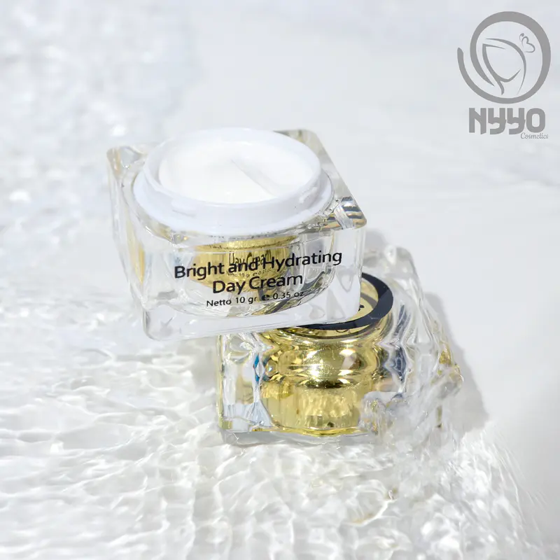 NYYO Bright and Hydrating Day Cream - Ready Stock 2