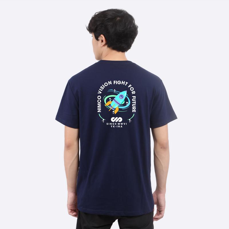 DINDASZP2 | CREATOR SERIES - CRE1906 | Nimco Original | Kaos Unisex