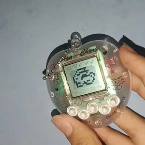 mainan anak Tama Hewan Pelihataan Virtual 168pet in 1 import \ mainan hewan peliharaan \ mainan jadul murah \ mainan jadul tahun 90an