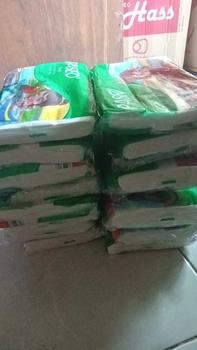Product Review of TISSUE PASEO SMART 50S ISI 20PACK / PASEO 50S / PASEO TRAVEL Dapat Terurai Lembut 2 Lapis Tisu from 💝**y W**💝 1