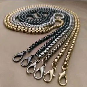 rantai ulir untuk tas selempang multifungsi 3 warna terbaru