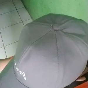 Topi Baseball Pria Dan Wanita Bordir Sportcap Fashion Trendy Termurah