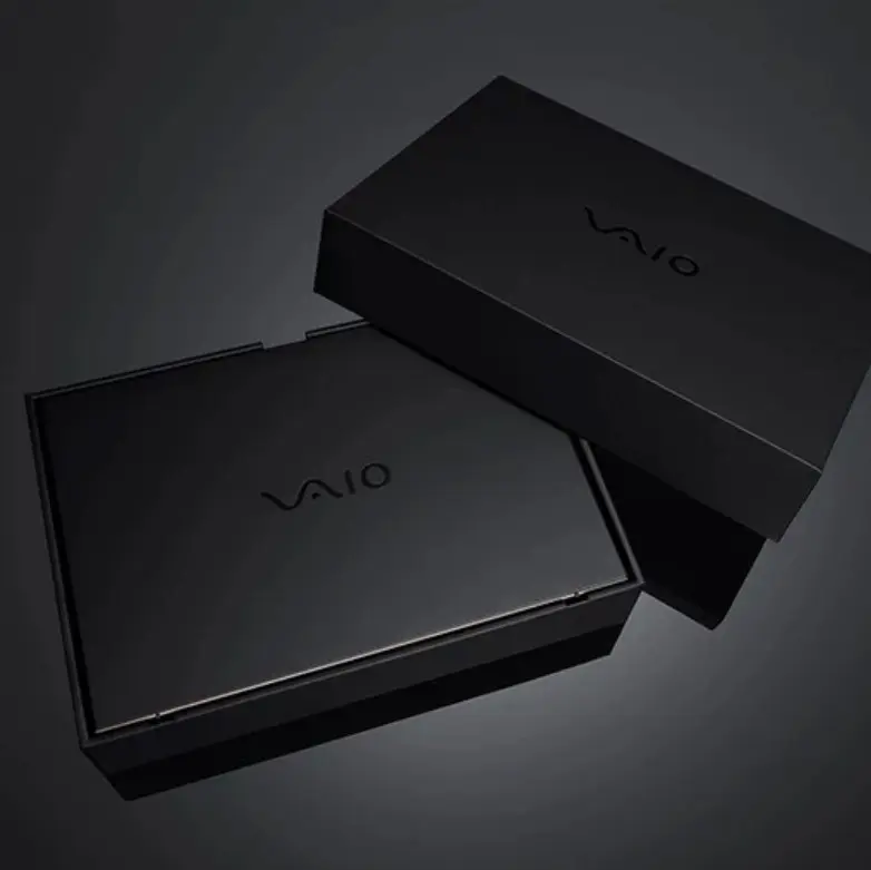 VAIO SX14 ALL BLACK EDITION VJS145X i7-1280P 32GB 2TB SSD 1