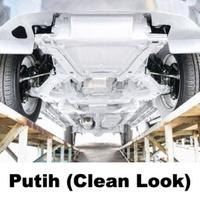 Gambar (5 KG) Cat Rubber Anti Karat BOXER Rubberized Undercoat RR-88 - Black dari Boxer Paint Official Store Kab. Sidoarjo 5 Tokopedia