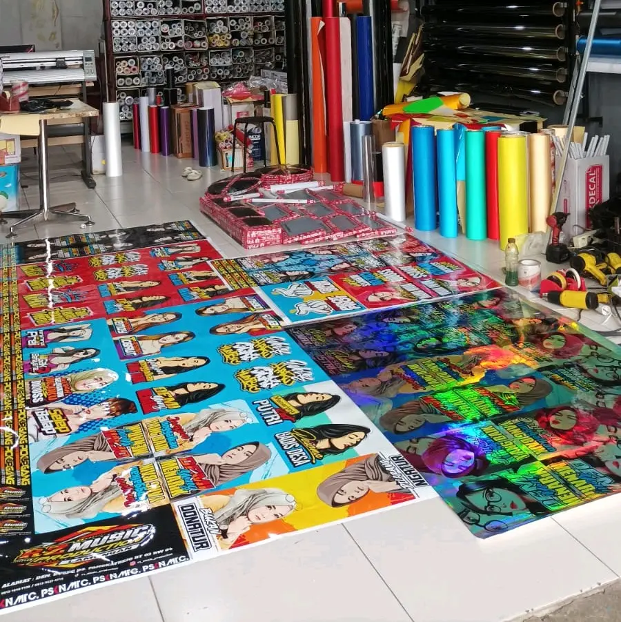 karpet lumpur variasi mobil pick-up laminasi superglosy karet confeyer Tebal Lentur Accessories Car Pengaman