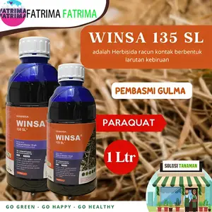 Xiao Tianhu 200g Herbisida Ampuh Matikan Akar Rumput, Cocok untuk Kebun & Lahan Kosong,Khusus untuk penyiangan kebun dan lahan pertanian,Aman dan bebas polusi