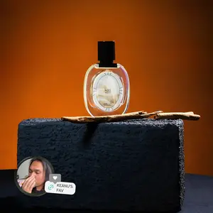 4:20 Parfum Spray - Kobe - Men - Extrait (Diatas EDP) - Parfum Pemikat Tahan Lama Elegant Mewah Uniseks