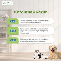 Gambar TH4+ 1 Lt - Disinfektan Spektrum Luas [ORIGINAL] dari Kalbe Animal Health Kab. Tangerang 5 Tokopedia