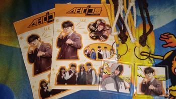 Product Review of Keychain Bagcharm Study Group Kdrama from :** 0