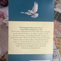 Gambar [Norris Book] On Liberty by John Stuart Mill - English Version - English Novel The dari Norris Book Kab. Sleman 4 Tokopedia