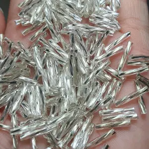 payet ulir / bambu ulir & POLOS ukuran 12mm