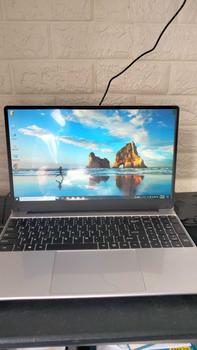 Product Review of AMOLI  Laptop 14 inch Intel N4000 non finger print Ram 8G+256GB SSD Windows11+Office+Bonus+Garansi satu tahun from I**n 3