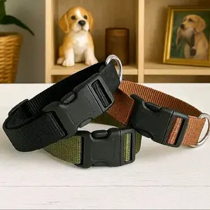 KALUNG ANJING PUPPY TERBAIK DAN NYAMAN