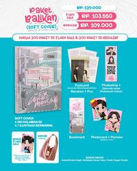 Gambar Buku Novel The Ex Who Cant Be Moved Mario & Ayesha - Akad - Bumi Fiksi dari BumifiksiJakarta Kota Administrasi Jakarta Selatan 4 Tokopedia