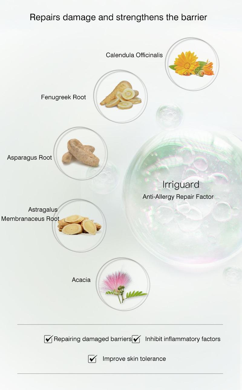 Product Introduction of [New upgrade]OSITREE Color-changing isolation cream, oil control, primer, brightening and moisturizing three-in-one 1