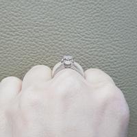 Gambar Cincin Berlian PLR1273304 Princess Jewellery dari Princess Jewellery Online Kota Administrasi Jakarta Selatan 2 Tokopedia