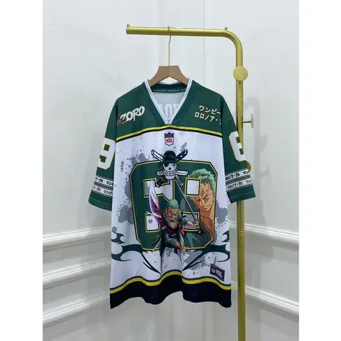 JERSEY 69 ZORO