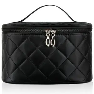 Tas Kosmetik Travel Organizer Make Up Bag Wanita