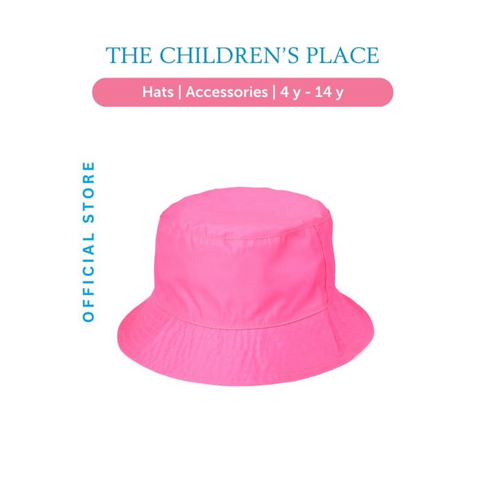 Gambar Girls Rainbow Tie Dye Reversible Bucket Hat - Topi Anak Perempuan (Multi) - 8-14 y dari Mothercare Indonesia Kota Administrasi Jakarta Selatan Tokopedia