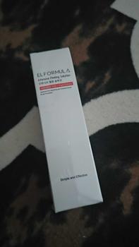 Product Review of Elformula Intensive Peeling Solution Ahabha Pha Peeling Serum Exfoliating Dark Spots Skincare Sunscreen Skin Repair Exfoliate Facial Plant Sensitive from N**e 0