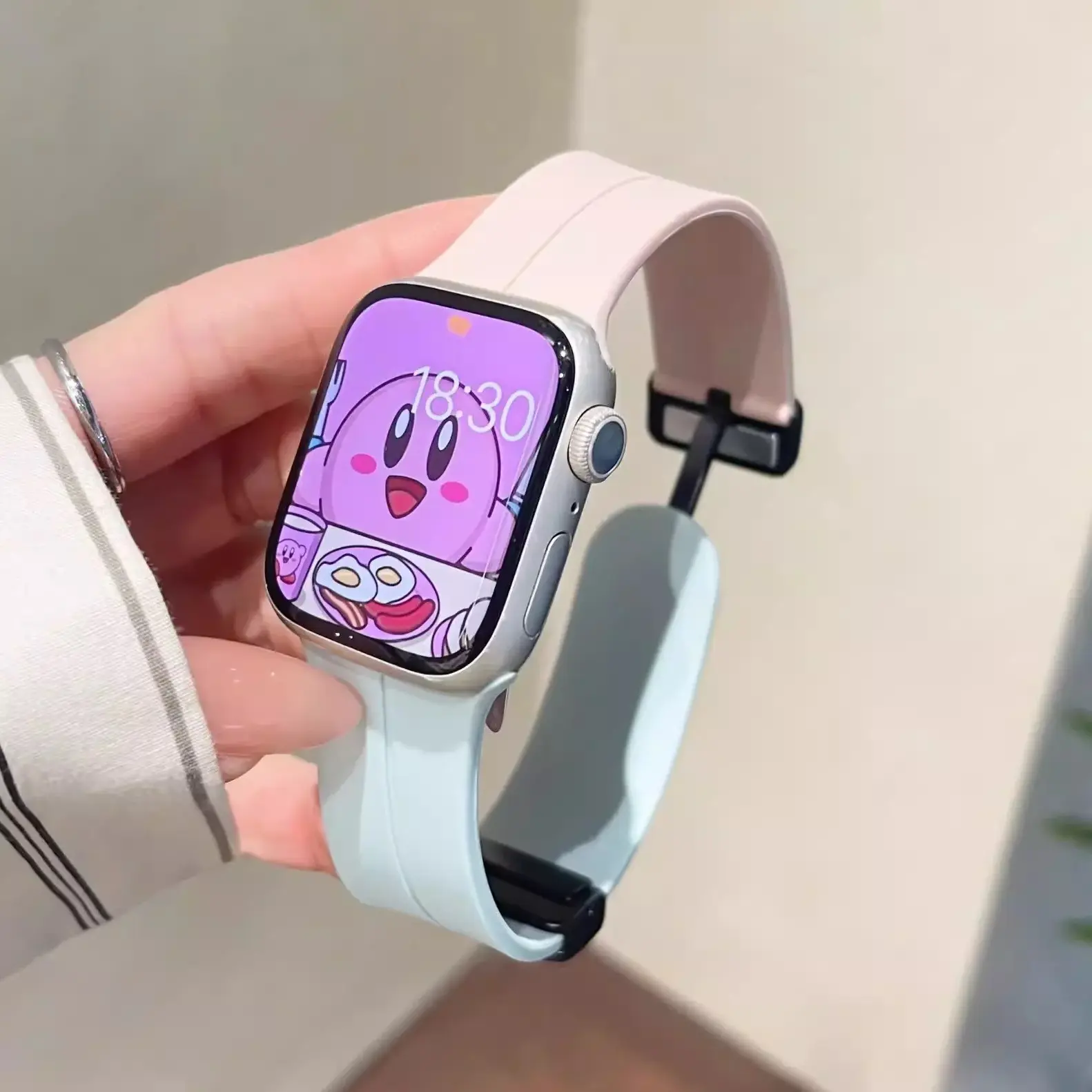 Starlight Light Blue 