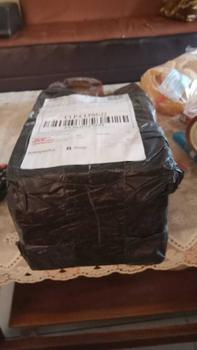 Product Review of 6 BOX TEH SARIWANGI KOTAK (KEMASAN ISI 25 KANTUNG TEH) from S** H**i 0