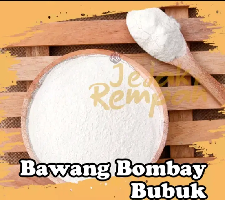 bubuk tabur rempah 100gram/penyedap rasa/berbagai bumbu dapur/penyedap instan Bahan Masakan Powder 2