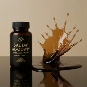 Sauda Al-Qowiy -  100 % Keasliannya