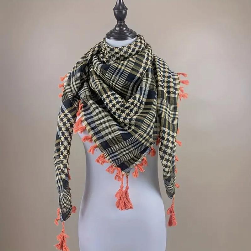 Product Introduction of Tudung Balut, Gaya Arab, Fesyen Uniseks, Tudung Balut Badana, Tudung Lelaki Shemagh, Balut Kepala 19