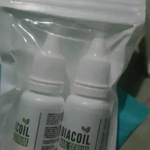 DIACOIL NAIL SERUM  | JAMUR KUKU | KUKU RUSAK | VITAMIN KUKU 20ML