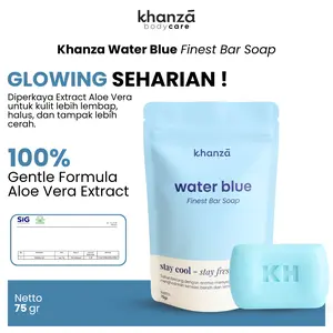 Sabun Dosting Whitening Natural Soap Pemutih BPOM Halal Body Wash Brightening Mencerahkan