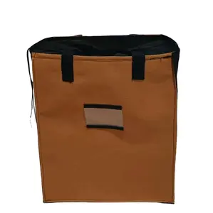 tas laundry tebal muat 5 kg cocok untuk anak kost pesantren & pengusaha laundry bisa gratis sablon dengan minimal order sesuai ketentuan