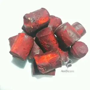 Getah Gambir 6 Pcs Warna Merah