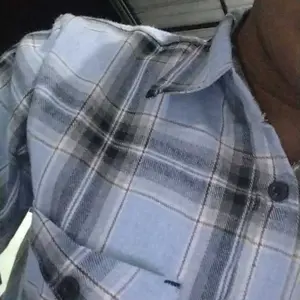 Kemeja flanel wanita distro Unisex lengan panjang Casual Kain Lembut Motif Kotak Surfing Nyaman Tangan Semi flannel