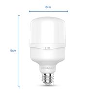 Gambar Lampu Bohlam LED MEGAMAN 20W  E27 6500 170-240V 6500K 120Lm/W dari Megaman Indonesia Kab. Tangerang 2 Tokopedia