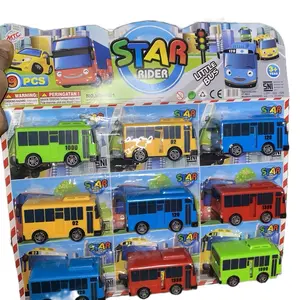 Mainan Edukasi Bus Tayo Mainan Harga Satuan Talkie Besar Toys