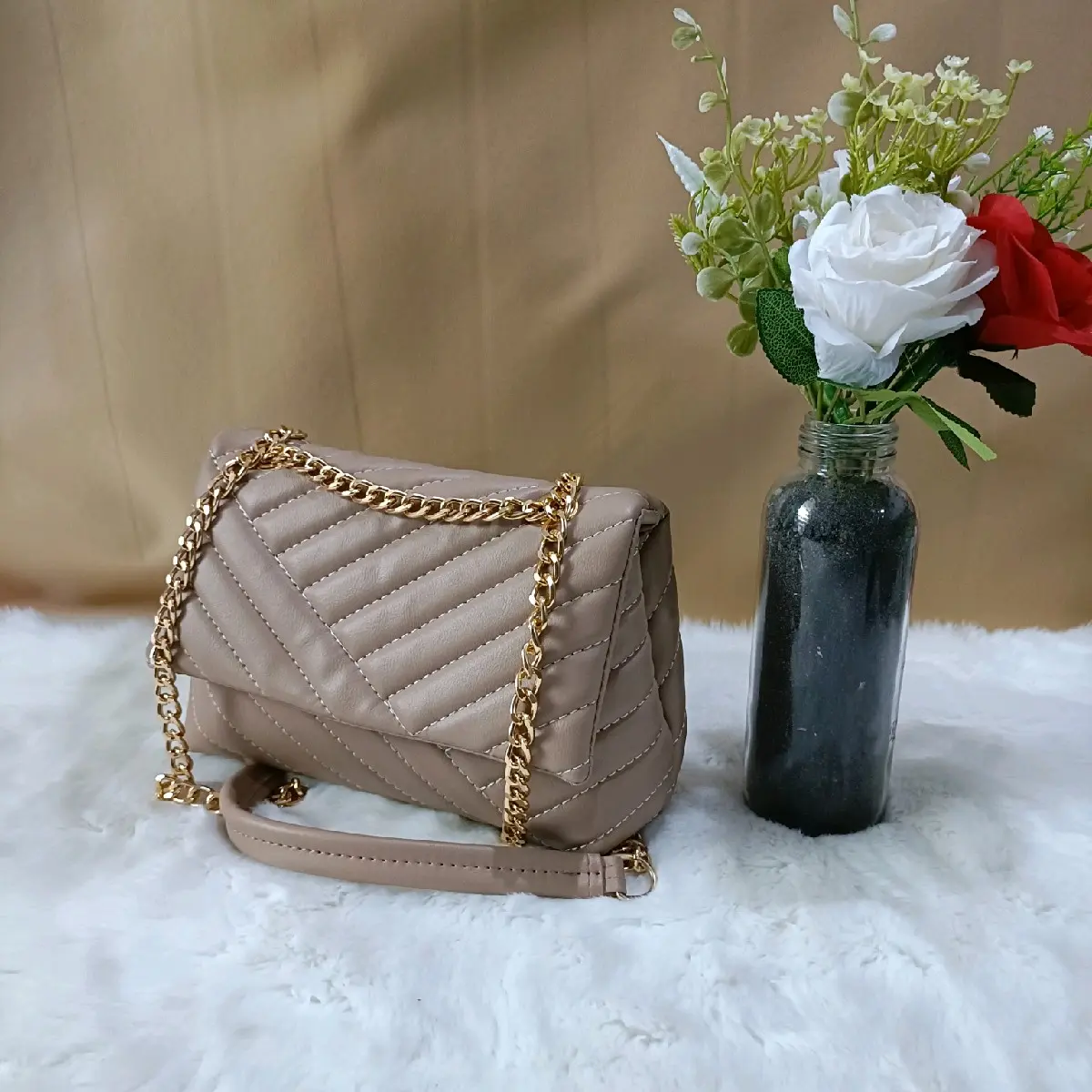 TAS SELEMPANG WANITA/AYU slingbag/shoulderbag .