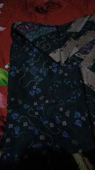 Product Review of | Bisa COD | hijab segi empat resleting ziper motif / kerudung Ziper motif / Kerudung instan Voal Muslim Segiempat from w** 0