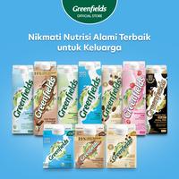 Gambar [INSTANT ONLY] [Bundling 4] Greenfields Fresh Milk Full Cream 320 mL - Susu Segar Pasteurisasi Plain dari Greenfields Indonesia Kota Administrasi Jakarta Timur 4 Tokopedia