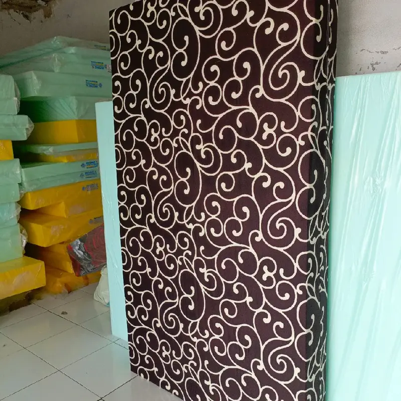 Kasur Tidur Inoac EON LG D.23 Anti Kempes 10 Tahun - 200 x 160 x 20 cm - Furniture 8
