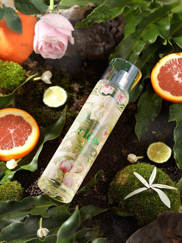 Parfum Hair & Body Mist HMNS All Varian 250ml Original Official 2