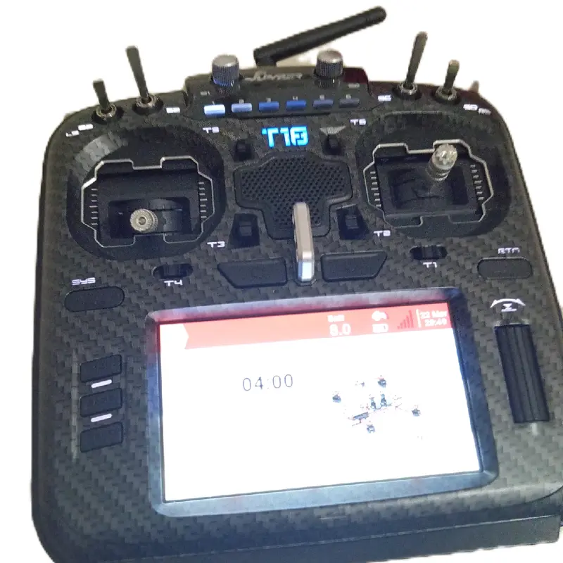 Jumper T18 radio transmiter 1