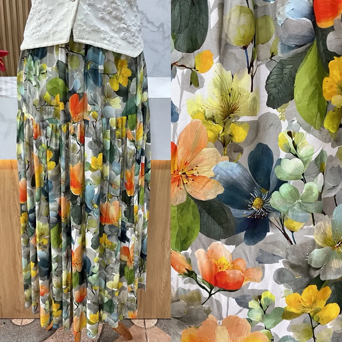 Rok Marigold
